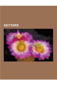 Keytars