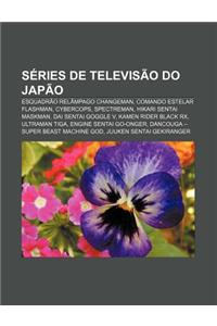 Series de Televisao Do Japao