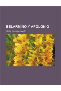 Belarmino y Apolonio