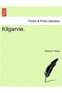 Kilgarvie.