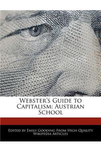 Webster's Guide to Capitalism