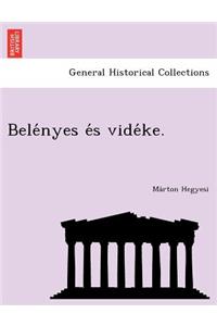 Belényes és vidéke.