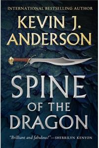 Spine of the Dragon