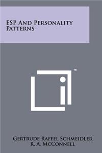 ESP And Personality Patterns