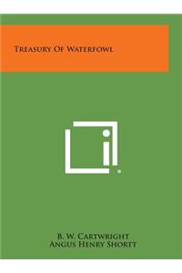 Treasury of Waterfowl