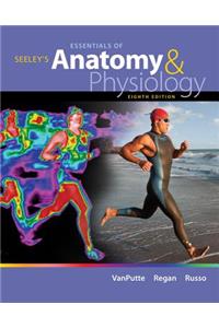 Combo: Seeley's Essentials of Anatomy & Physiology W/Connect Access Card with Learnsmart and Learnsmart Labs Access Card