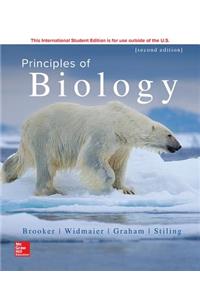 Principles of Biology