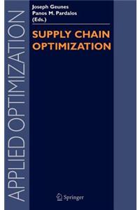 Supply Chain Optimization