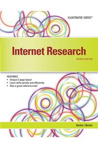 Internet Research Illustrated