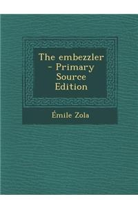 Embezzler