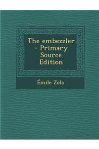 Embezzler