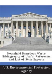 Household Hazardous Waste