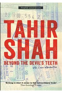 Beyond the Devil's Teeth Paperback