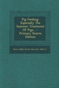 Pig Feeding