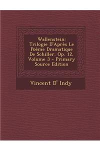 Wallenstein