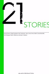 21 Stories