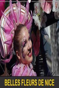 Belles Fleurs de Nice 2017