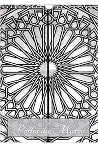 Portes Du Maroc 2018