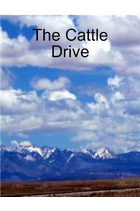 The Cattle Drive