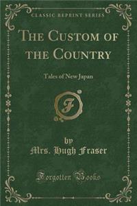 The Custom of the Country