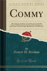 Commy
