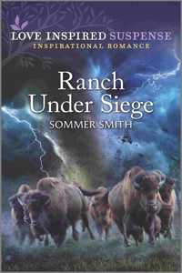 Ranch Under Siege