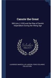 Canute the Great