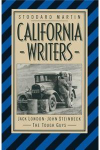 California Writers
