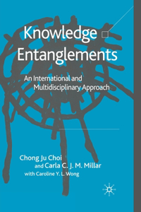 Knowledge Entanglements