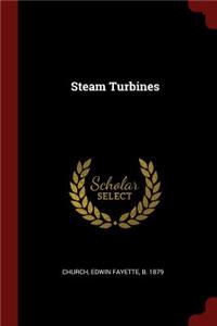 Steam Turbines
