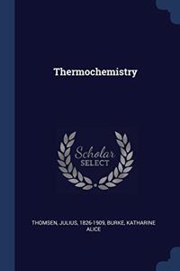 THERMOCHEMISTRY