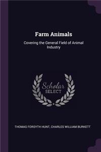 Farm Animals