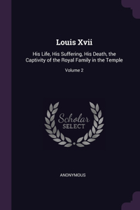 Louis Xvii