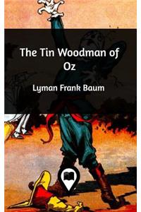 The Tin Woodman of Oz
