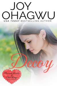 Decoy - A Christian Suspense - Book 5