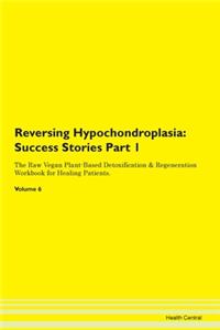 Reversing Hypochondroplasia