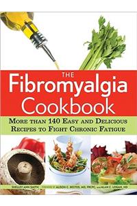 The Fibromyalgia Cookbook