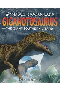 Giganotosaurus