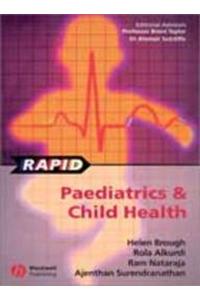 Rapid Paediatrics & Child Health