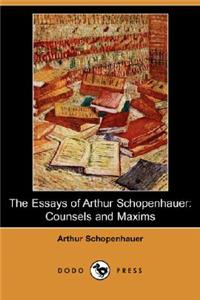 Essays of Arthur Schopenhauer