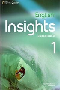 English Insights 1