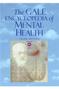 Gale Encyclopedia of Mental Health