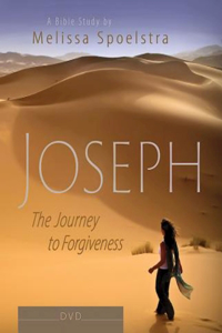 Joseph - Women's Bible Study Video Content