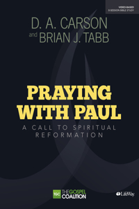 Praying with Paul - Study Guide