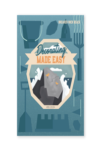 Vbs 2024 Decorating Made Easy