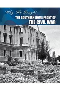 The Southern Home Front of the Civil War