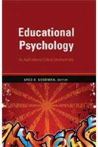 Educational Psychology