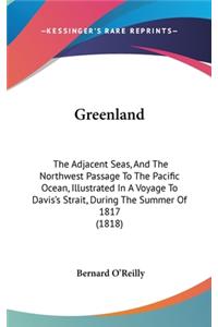 Greenland