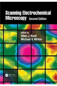 Scanning Electrochemical Microscopy