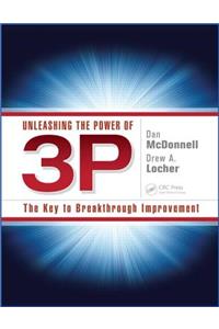Unleashing the Power of 3P: The Key to Breakthrough Improvement